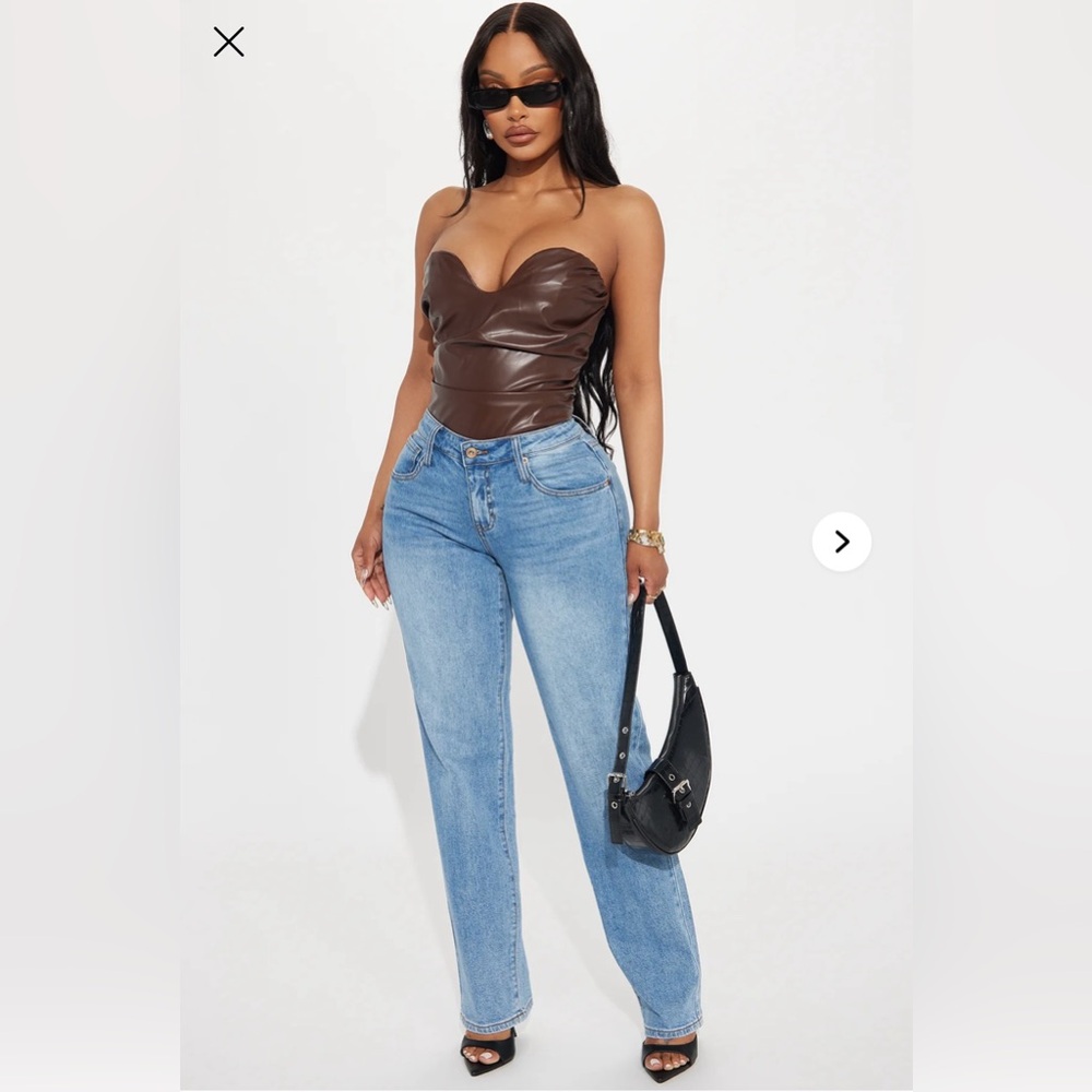 Fashion Nova Jeans